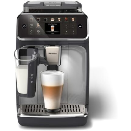 Philips Série 5400/5500 Machine Expresso Automatique LatteGo 20 Spécialités