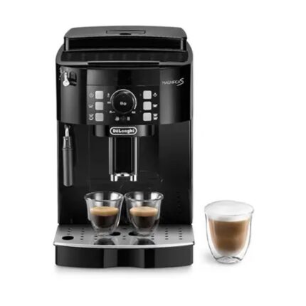 De'Longhi ECAM21.113.B Noir Machine à Café Expresso 15 Bars avec Broyeur